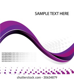 abstract background
