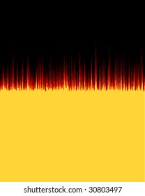 Abstract background