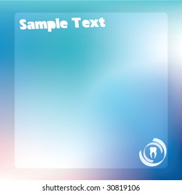 Abstract background