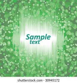 Abstract background