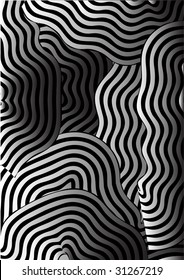 abstract background
