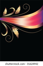 Abstract background