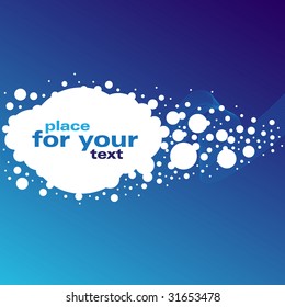 Abstract background