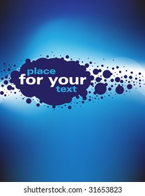 Abstract background