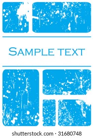 Abstract background