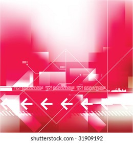 Abstract background