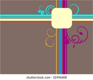 abstract background