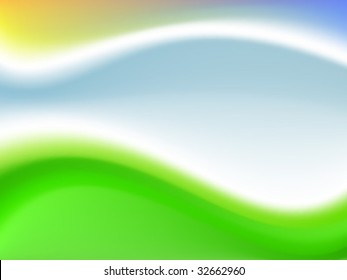 abstract background
