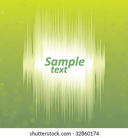 Abstract background