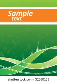 Abstract background