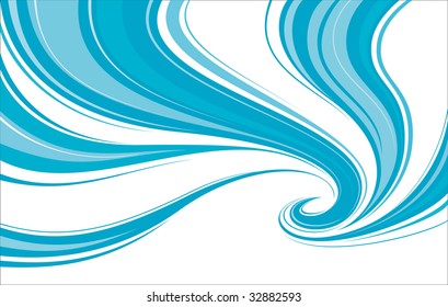 abstract background