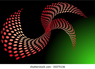 Abstract background