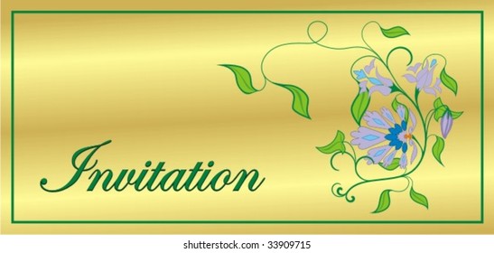 Abstract background