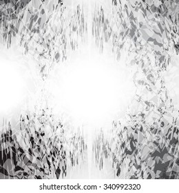 abstract background