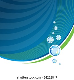 Abstract background