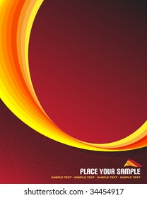 Abstract background