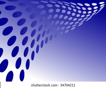 abstract background
