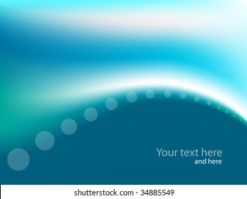 Abstract  background