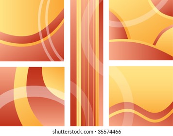 Abstract background