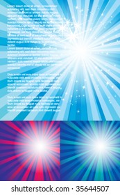 abstract background