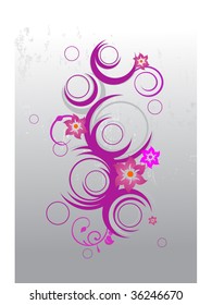 abstract background