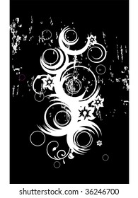 abstract background