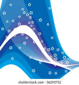 abstract background