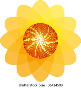 abstract background