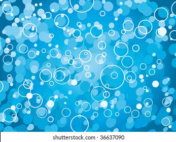  Abstract background