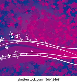 Abstract background