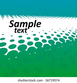 Abstract background