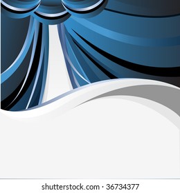 abstract background