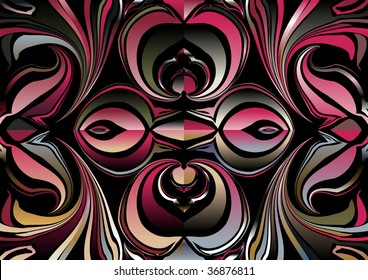 abstract background