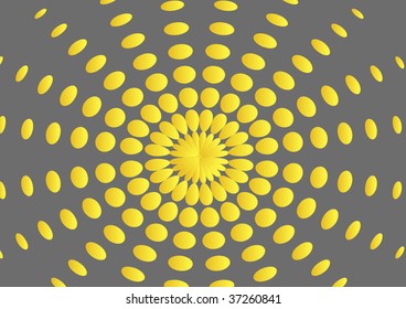 abstract background