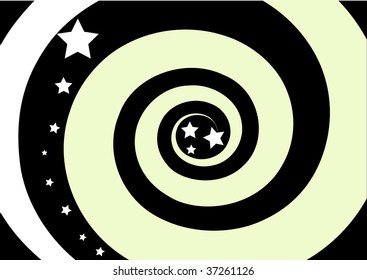 abstract background