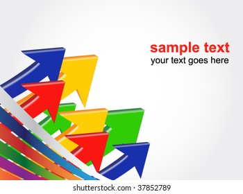 abstract background