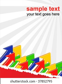abstract background
