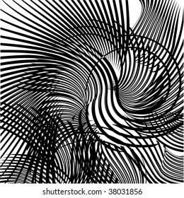 abstract background