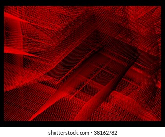 abstract background