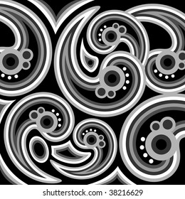 Abstract background