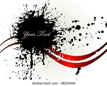 abstract background