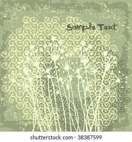 Abstract background