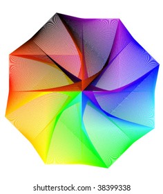 abstract background