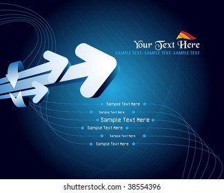 Abstract background