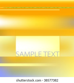 Abstract background