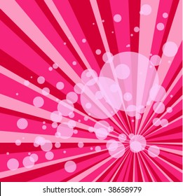 abstract background