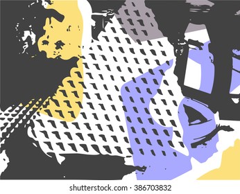 Abstract background