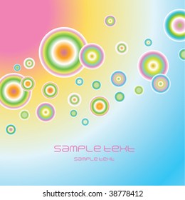 Abstract background