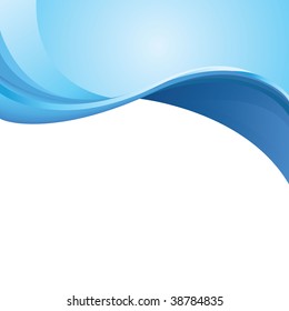 abstract background