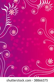  Abstract background